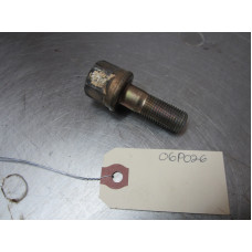 06P026 Crankshaft Pulley Bolt For 96-97 MITSUBISHI GALANT  2.4